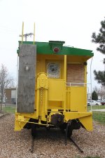 BN #10305, ex-NP 10144